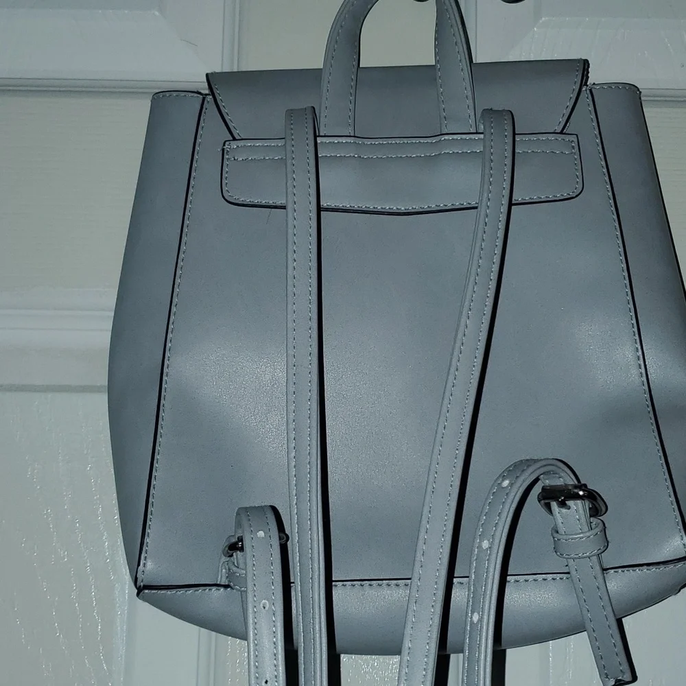 Mossimo backpack purse - Picture 2 of 4